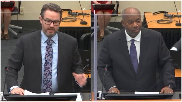Who are the leading prosecution and defence attorneys in Derek Chauvin trial?