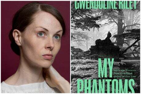 My Phantoms by Gwendoline Riley review