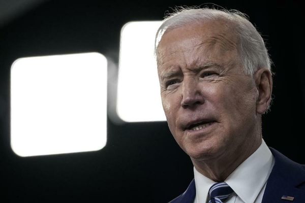 These Are The Sectors That Would Benefit From Joe Biden’s Massive Plan To Fix Roads, Bridges, Ports