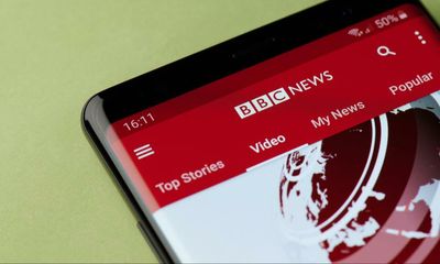 BBC Journalist Leaves China Over Concerns for His Safety