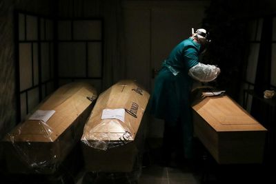 Why Even Well-Prepared Countries Failed the Pandemic Test