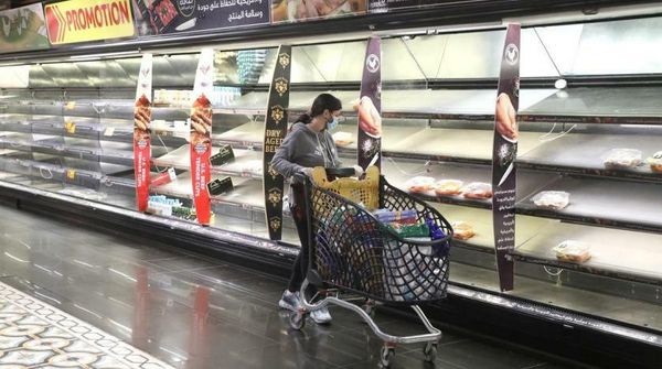 Lebanon Must Ration Subsidies before Reserves Run out, Says Finance Minister