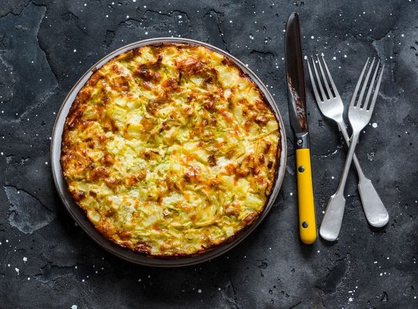 Five easy family recipes we’re cooking this week