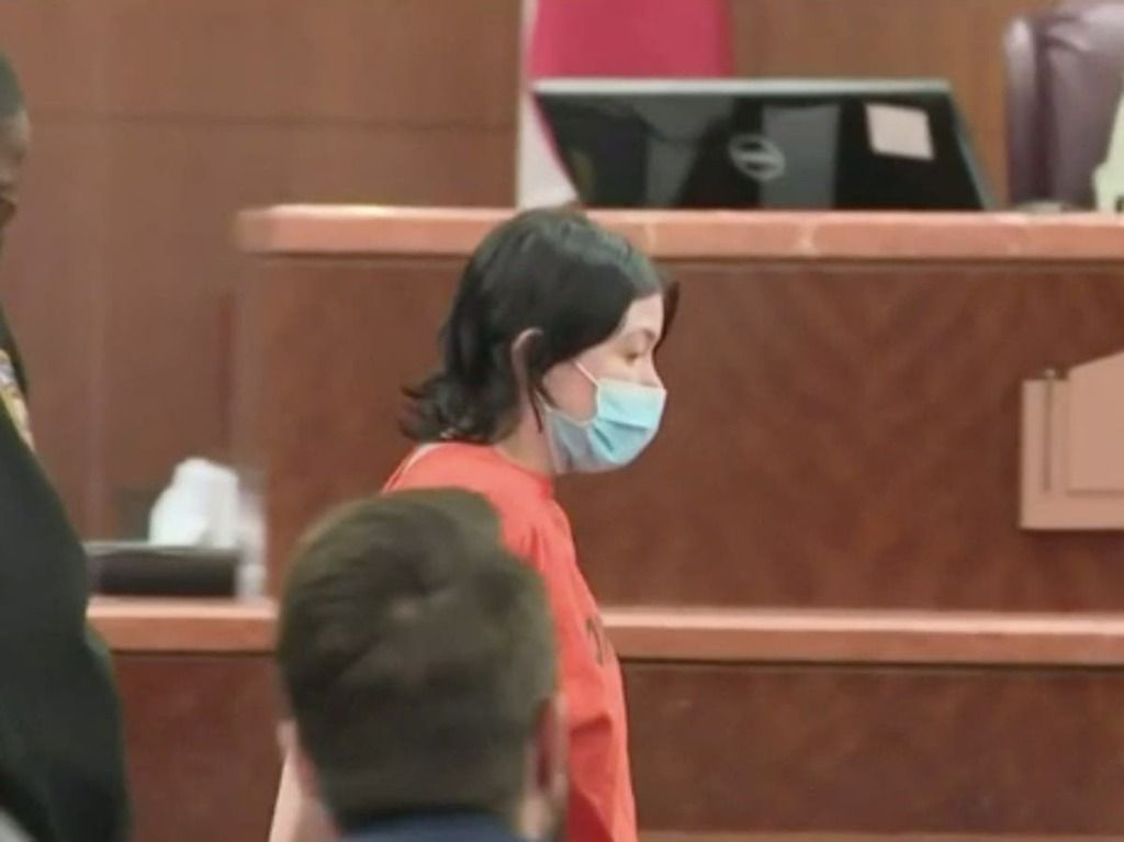 Texas mother accused of killing her 6-year-old son for…