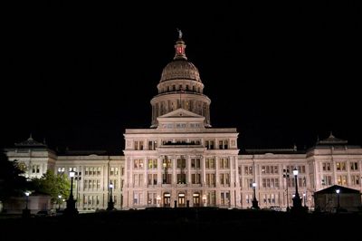 Texas Is Considering a Violence Prevention Effort Outside of Law Enforcement—Without Challenging Gun Rights Head On