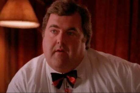 Twin Peaks actor Walter Olkewicz dies aged 72