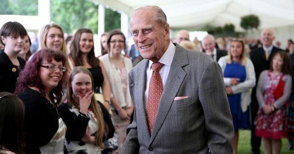 Prince Philip's death changes TV schedule as Emmerdale and Coronation Street cancelled