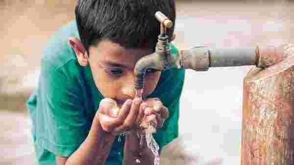 Sikkim plans 100% rural tap water coverage in 2022, Tripura in 2023