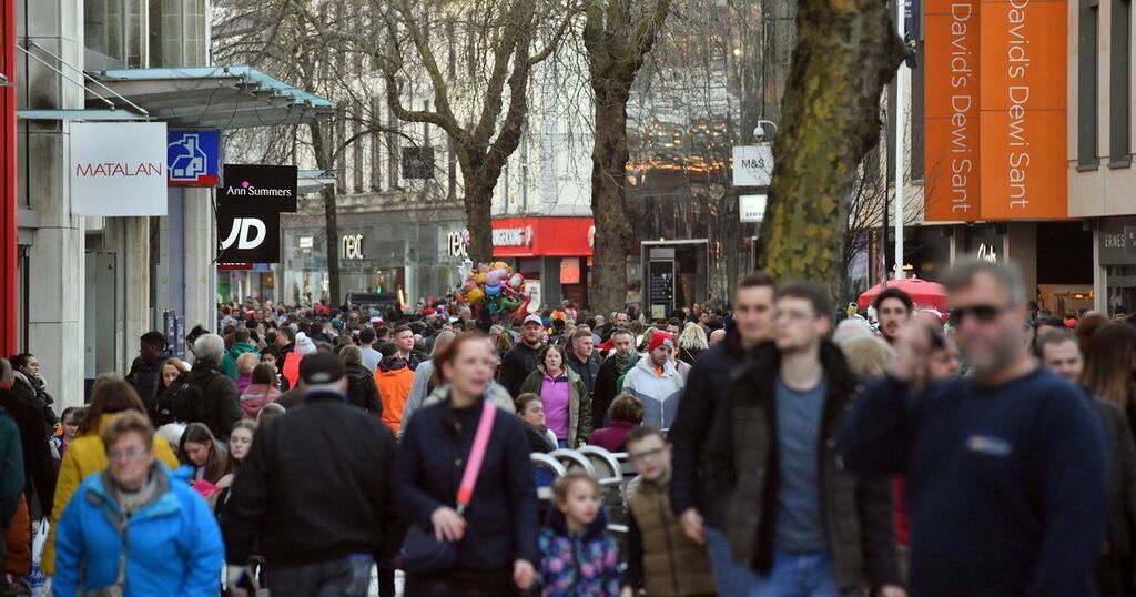 Everything you need to know as Cardiff's shops get…