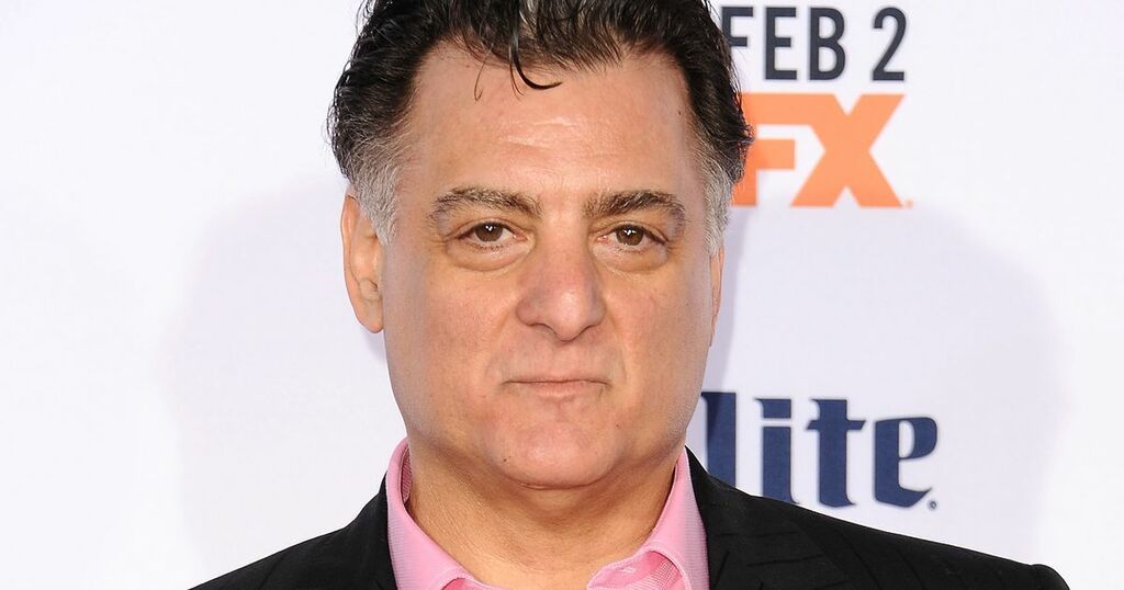 Joseph Siravo dead The Sopranos star dies at 64 after…