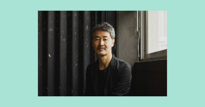 Jung Young Moon’s Strange Novels Cross Continents