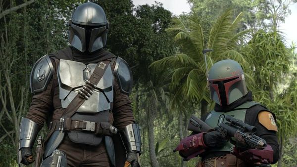 Mandalorian Season 3 leaks: A controversial Star Wars director