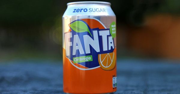 Thief caught when cops find Fanta can with his DNA at scene of the crime