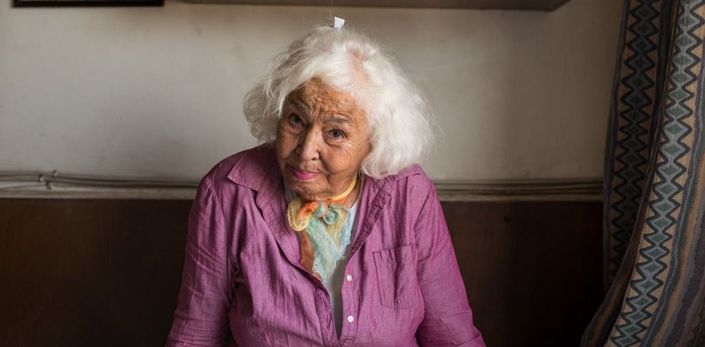 Woman at Point Zero: Nawal El Saadawi’s radical…