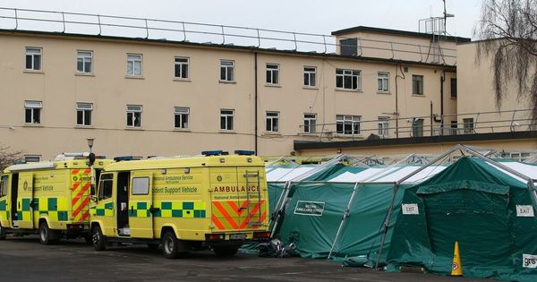 HSE U-turn as healthcare students who refused Covid-19 vaccine now permitted to complete hospital placements