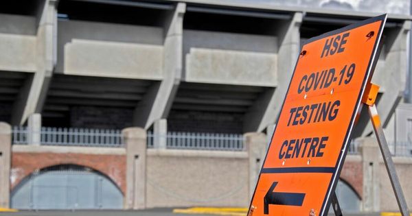 The three new Dublin locations for temporary walk-in Covid testing centres