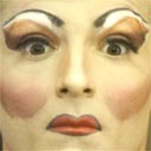 Les Ballets Trockadero de Monte Carlo