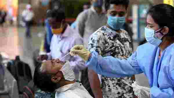 COVID-19 predominantly transmitted through air: Lancet study