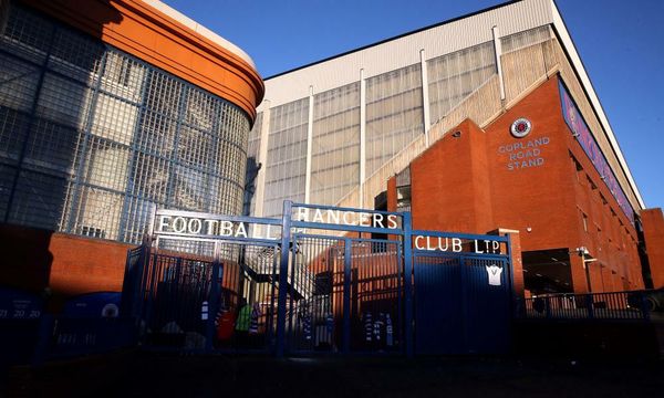 Rangers 2-0 Celtic: Champions progress in Scottish Cup – as it happened