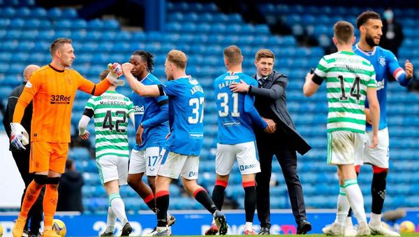 Ruthless Rangers pile more misery on Celtic with Cup win at Ibrox