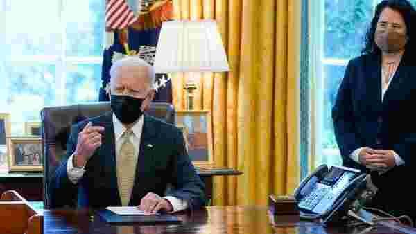 Biden calls Chauvin Verdict ‘giant step’ toward racial justice