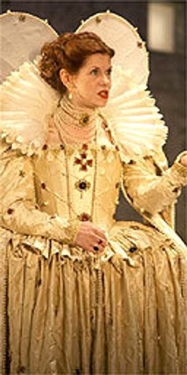Mary Stuart