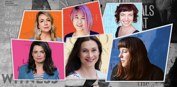 The Stella shortlist: your guide to 2021's powerful, emotional books