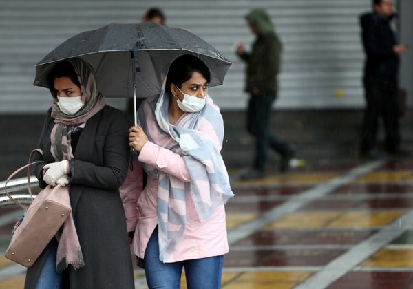 Iran, oppressor of rights, elected to UN Commission on Status of Women
