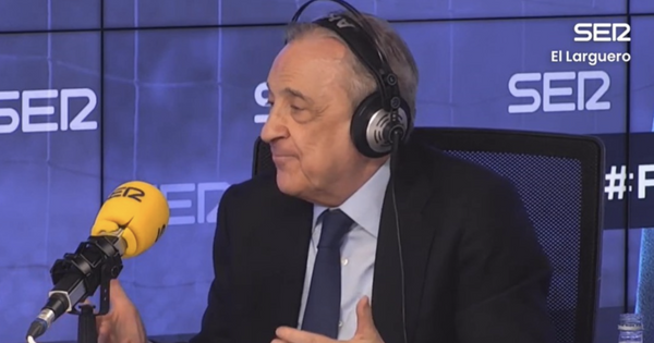 Florentino Perez Super League rant: Threat to big six, fine for leaving, dig at Jurgen Klopp