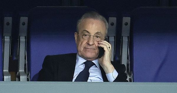 Florentino Perez hits out at Liverpool boss Jurgen Klopp and fires European Super League warning