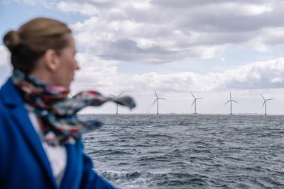 Denmark’s Plan for a Green Future