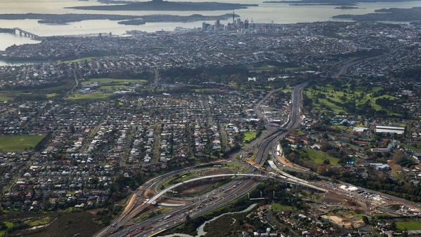 The Spinoff: Auckland's new school zones: 'We feel like we're being kicked out of our community'