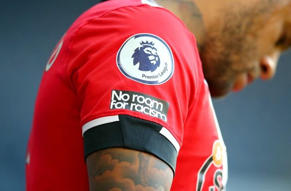 English football announces social media boycott in response to sustained discriminatory abuse online