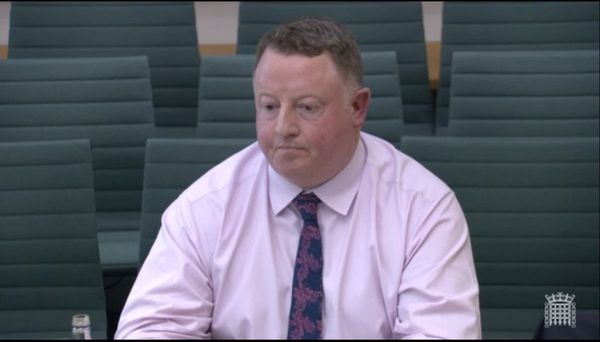 Greensill appointment ‘screaming, glaring conflict of interest’, MPs hear