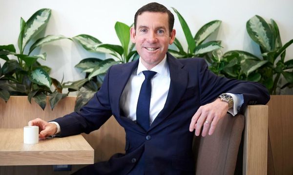 Lex Greensill had no contract for No 10 job, MPs are told