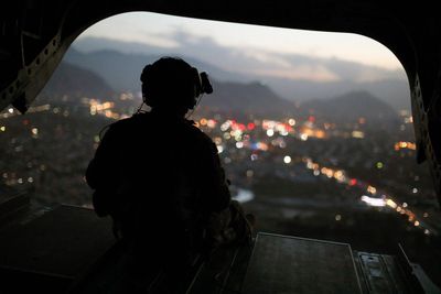 Leaving Afghanistan Will Be More Expensive Than Anyone Expects