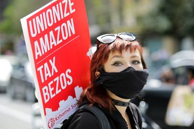 The World Is Closer Than Ever to Making Corporations Pay Up