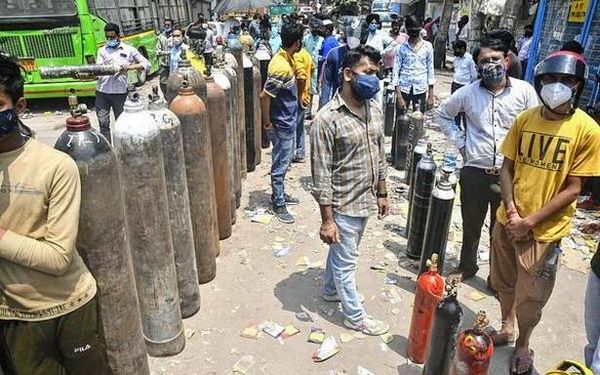 Coronavirus | Across India, a desperate hunt for COVID-19 care
