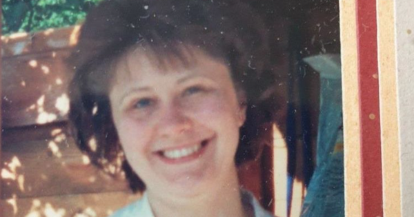 'Absolute topper of a lady' Tributes pour in for Scots woman after cops find body in search