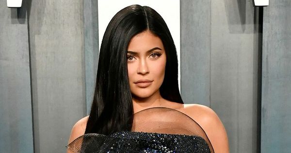Kylie Jenner is facing backlash for photos in an Italy lab