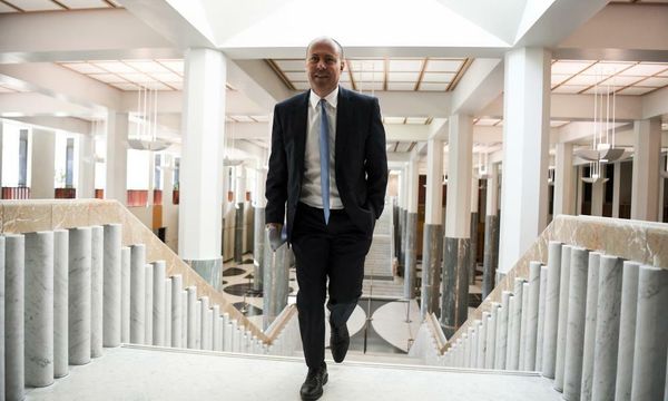 Josh Frydenberg signals budget boost for female-dominated care workforce