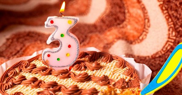 Woman pays for three-year-old's birthday cake in heartbreaking tribute to dead son