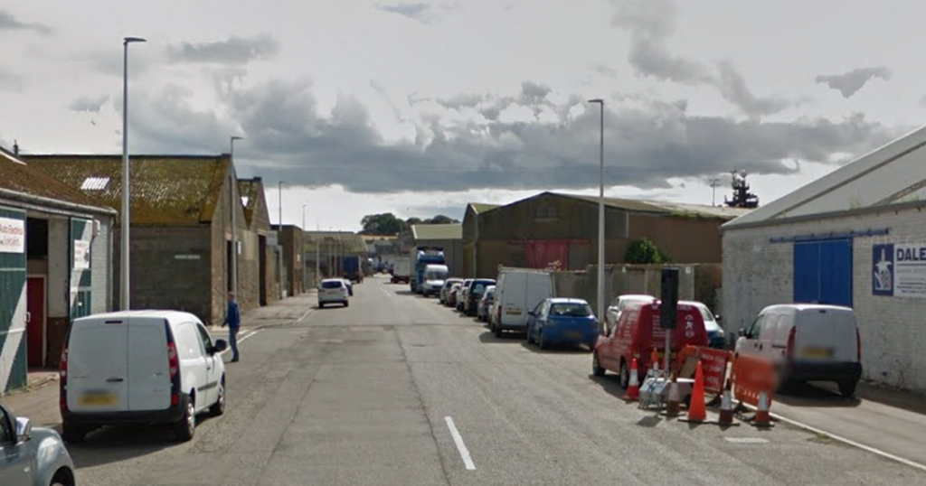 Mechanic dies after being crushed under van he was…