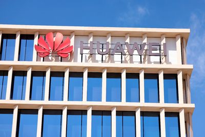 Huawei Is Bad for Business