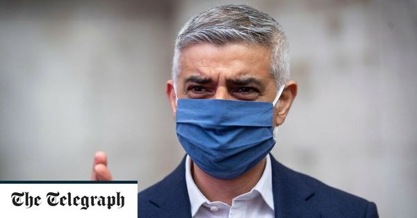 London mayoral election 2021: when it is, latest polls and candidates running against Sadiq Khan