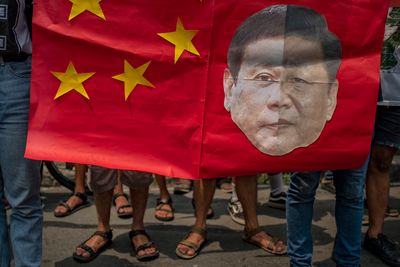 China Has Lost the Philippines Despite Duterte’s Best Efforts