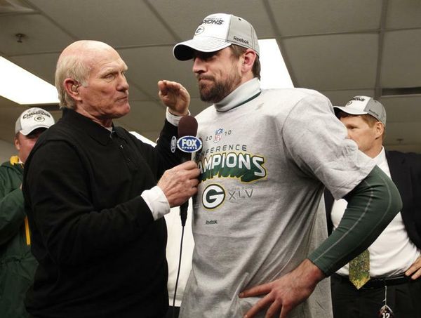 Hall of Famer and former star QB Terry Bradshaw rips Green Bay