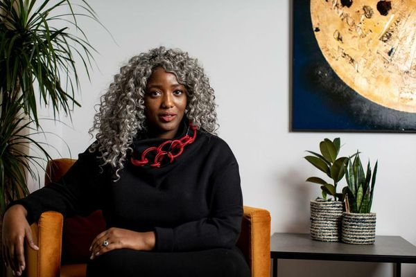 How To Break Down The Barriers Young Women Still Face In STEM