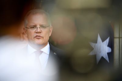 Australia Draws a Line on China