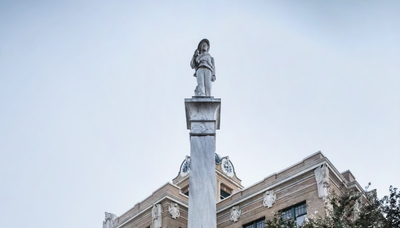 In Gainesville, the Past Is Repeating Itself